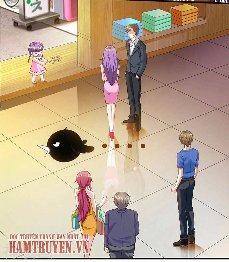 Thần Cấp Thấu Thị Chapter 37 - Trang 2