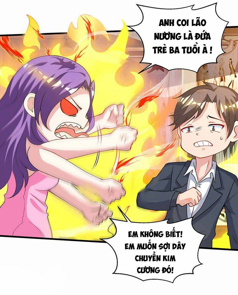 Thần Cấp Thấu Thị Chapter 37 - Trang 2