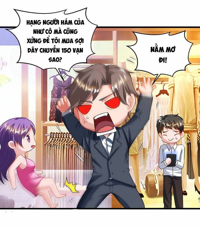 Thần Cấp Thấu Thị Chapter 37 - Trang 2