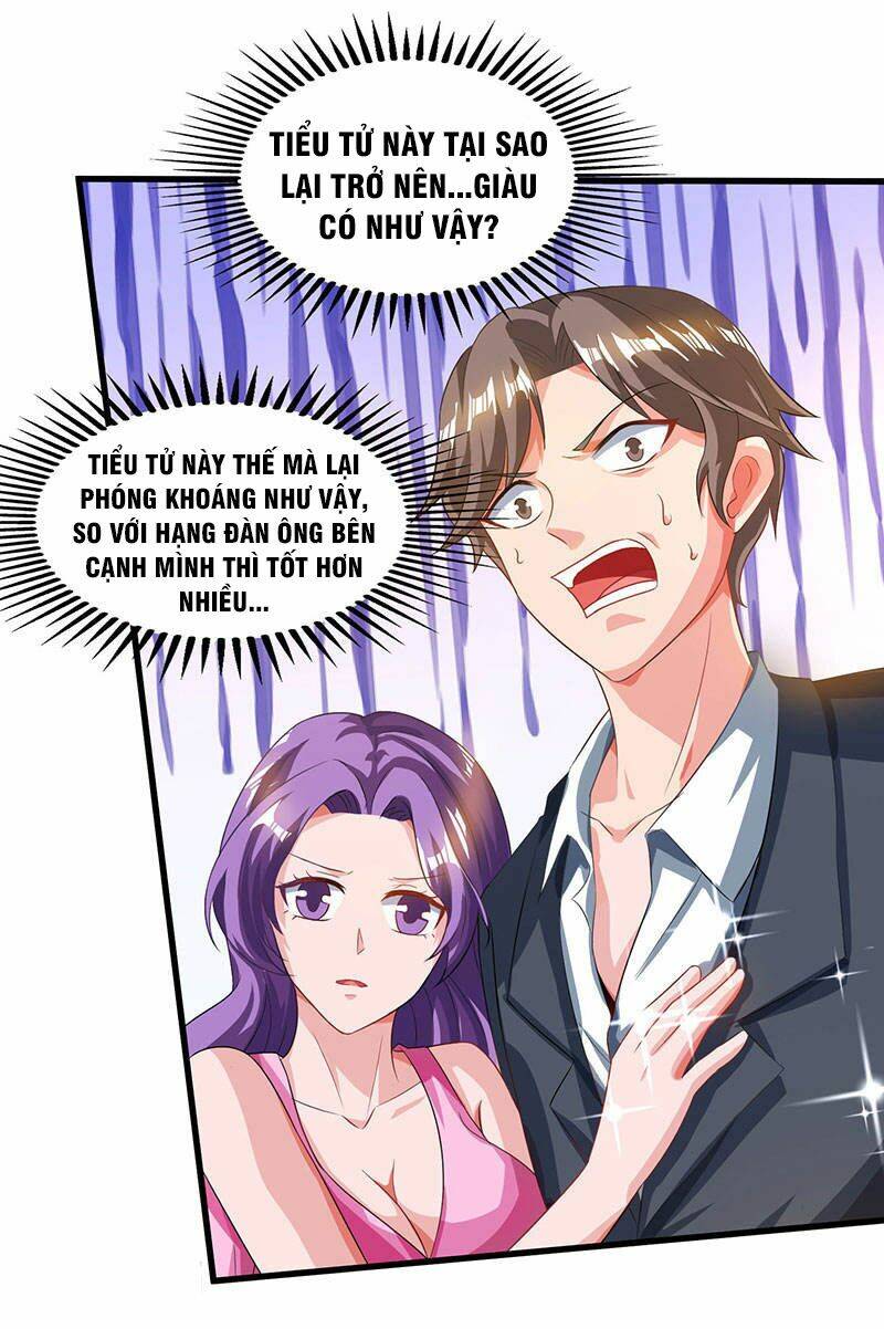 Thần Cấp Thấu Thị Chapter 37 - Trang 2