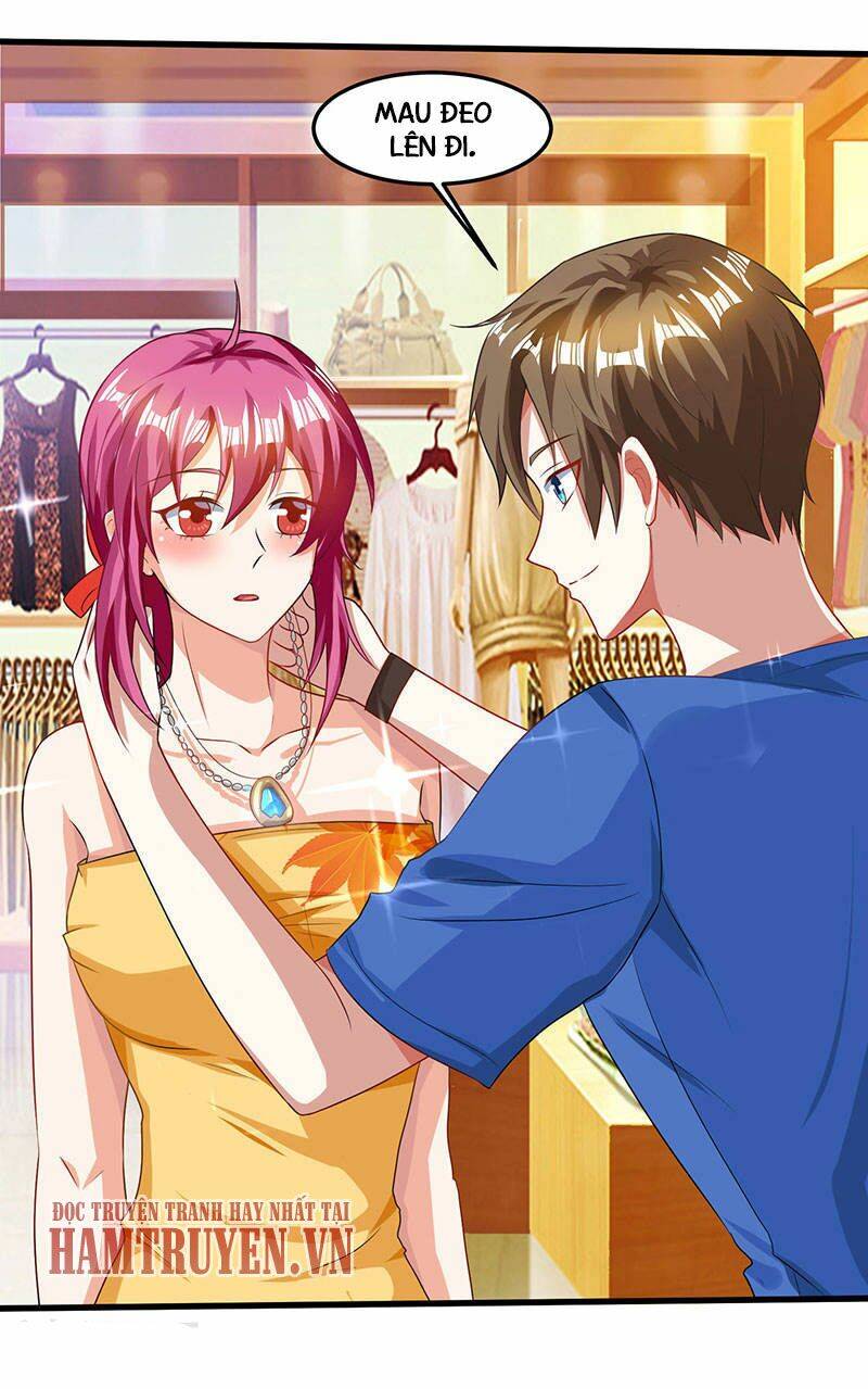 Thần Cấp Thấu Thị Chapter 37 - Trang 2