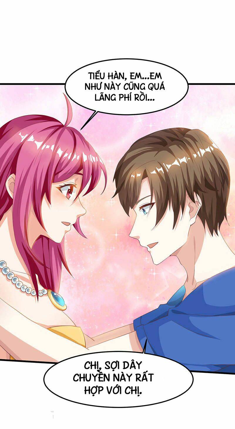 Thần Cấp Thấu Thị Chapter 37 - Trang 2