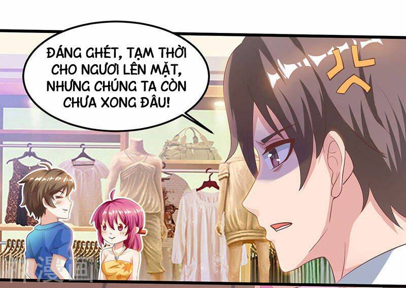 Thần Cấp Thấu Thị Chapter 37 - Trang 2