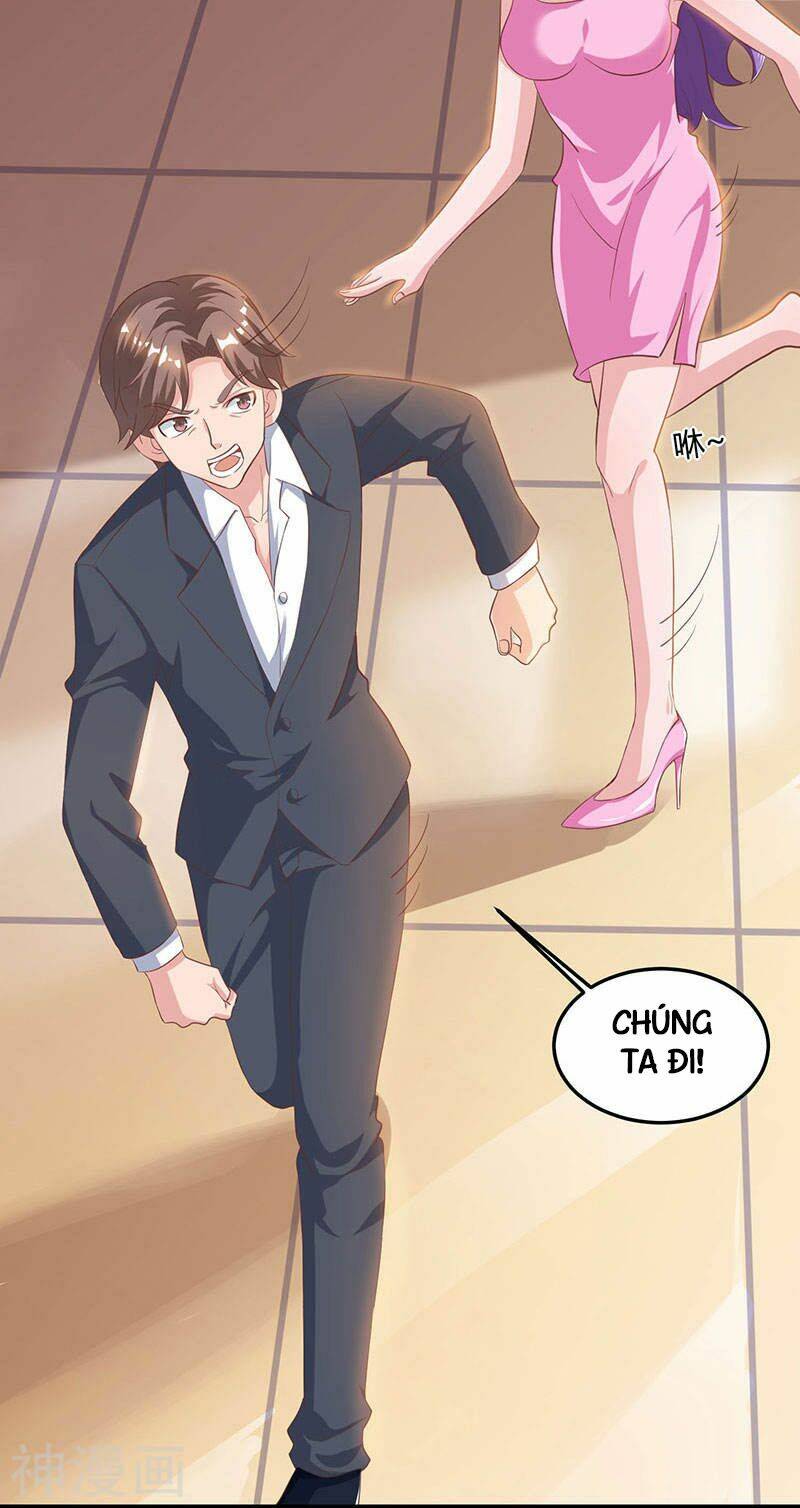 Thần Cấp Thấu Thị Chapter 37 - Trang 2