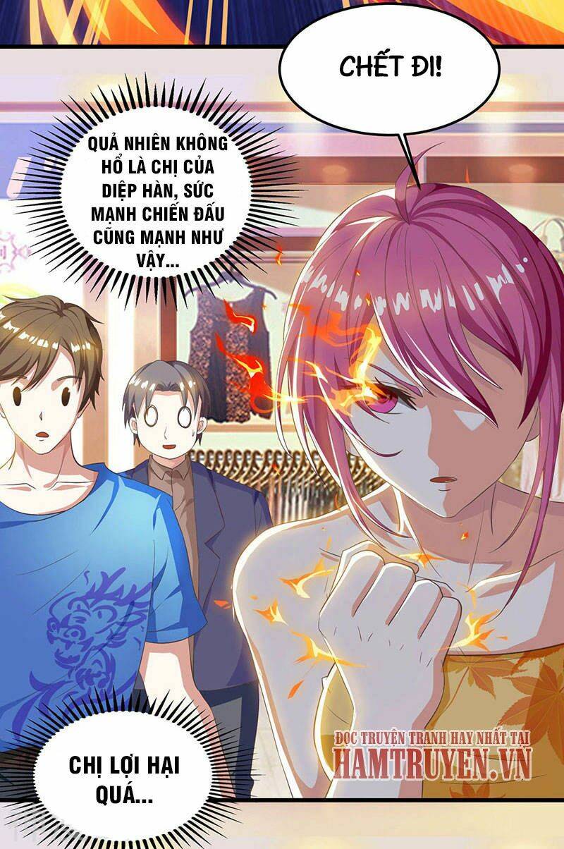 Thần Cấp Thấu Thị Chapter 37 - Trang 2