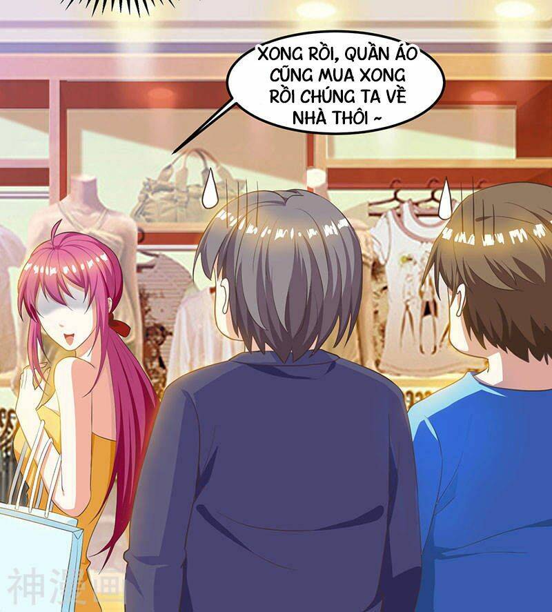Thần Cấp Thấu Thị Chapter 37 - Trang 2