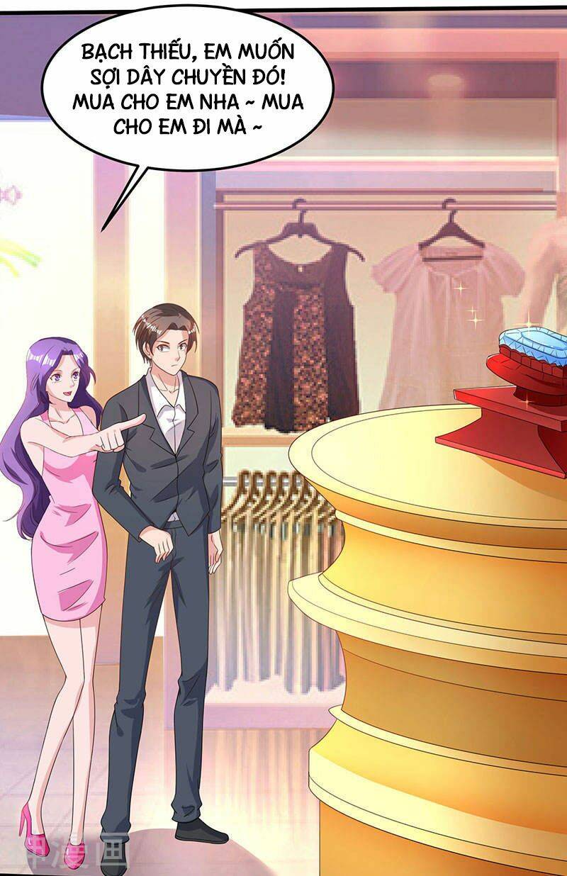 Thần Cấp Thấu Thị Chapter 37 - Trang 2