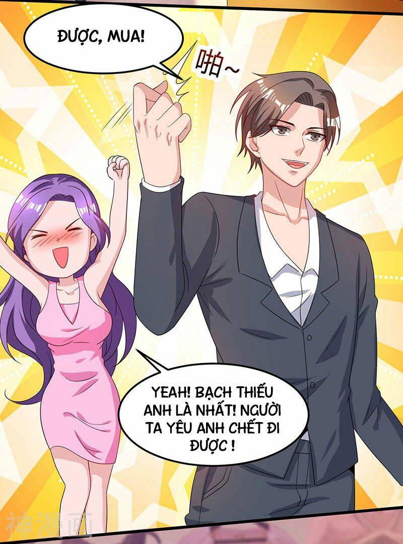 Thần Cấp Thấu Thị Chapter 37 - Trang 2