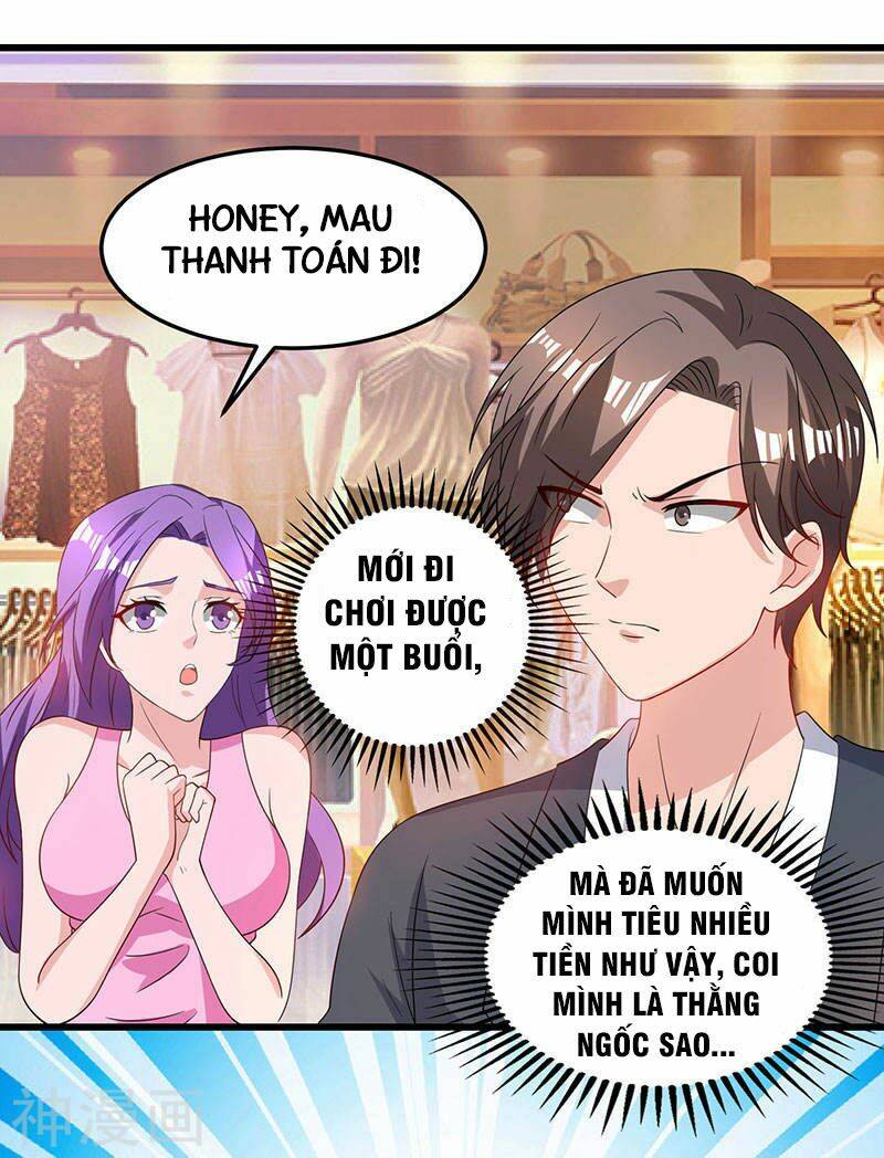 Thần Cấp Thấu Thị Chapter 37 - Trang 2