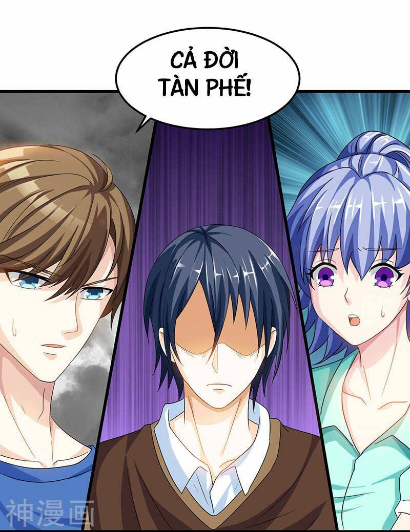 Thần Cấp Thấu Thị Chapter 39 - Trang 2