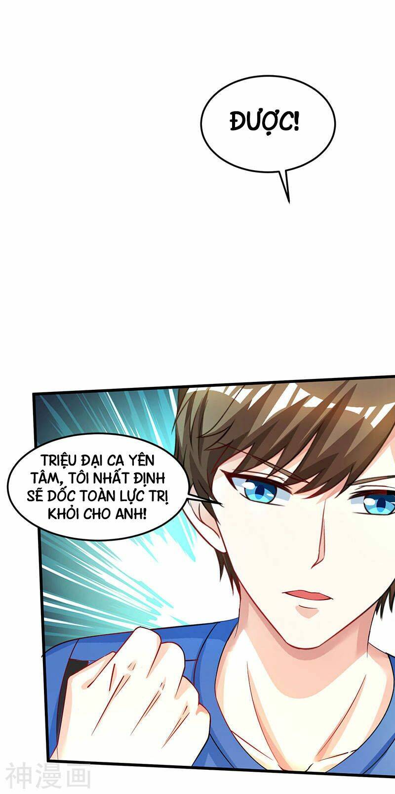 Thần Cấp Thấu Thị Chapter 39 - Trang 2
