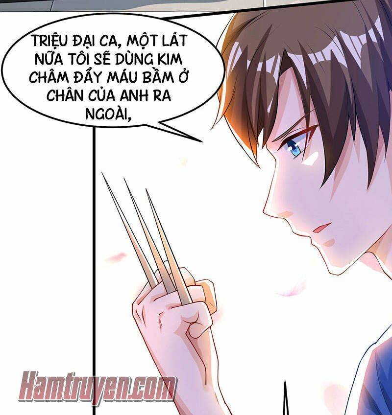 Thần Cấp Thấu Thị Chapter 39 - Trang 2