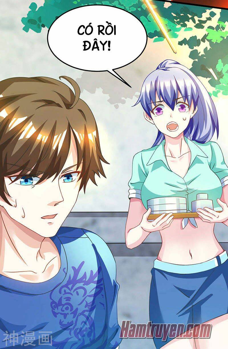 Thần Cấp Thấu Thị Chapter 39 - Trang 2