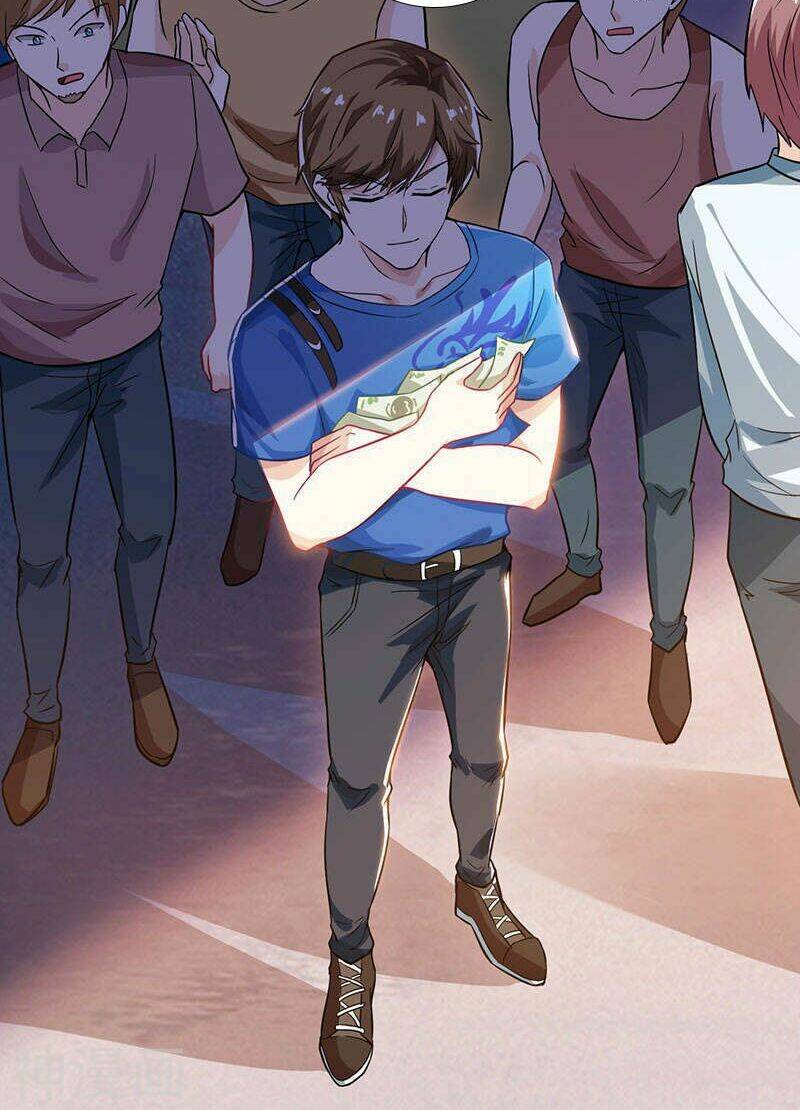 Thần Cấp Thấu Thị Chapter 4 - Trang 2