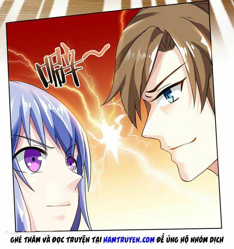 Thần Cấp Thấu Thị Chapter 4 - Trang 2