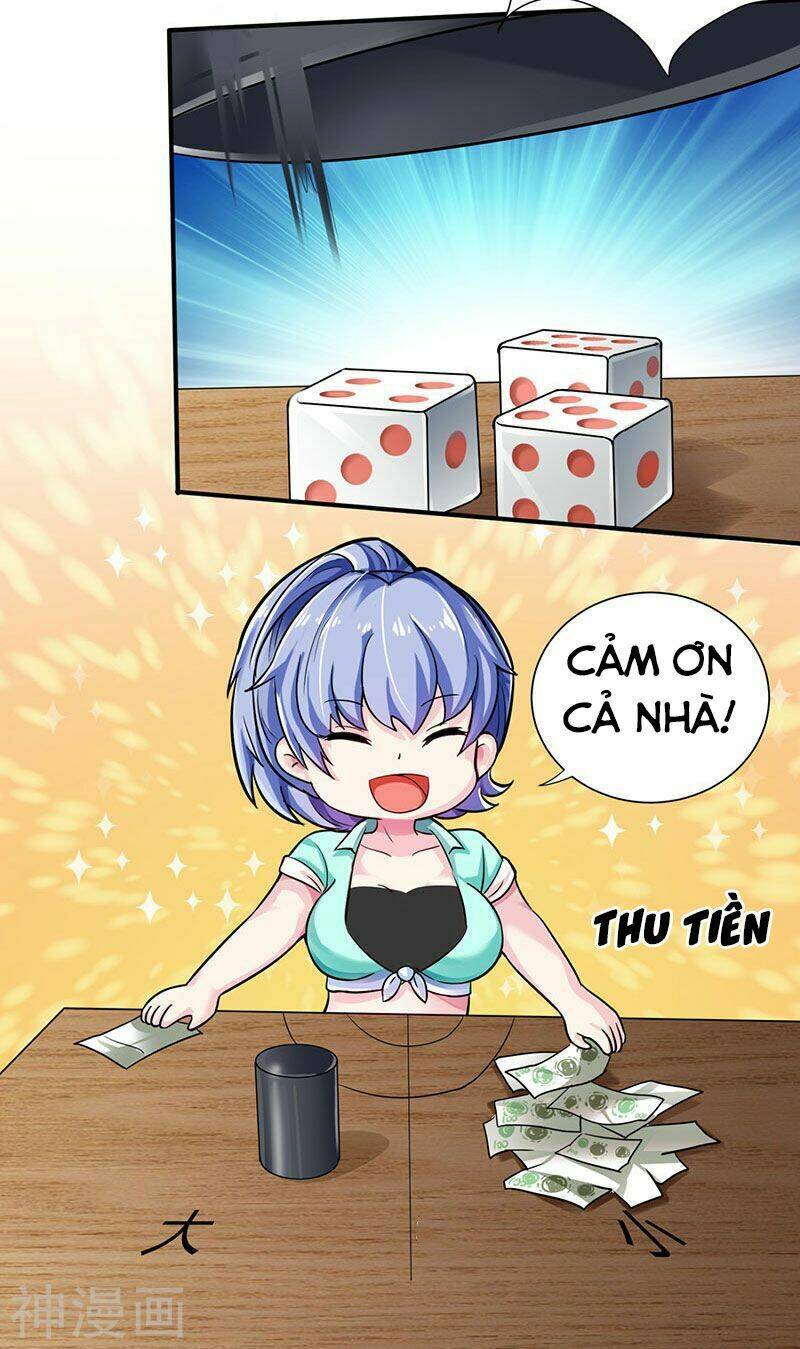 Thần Cấp Thấu Thị Chapter 4 - Trang 2