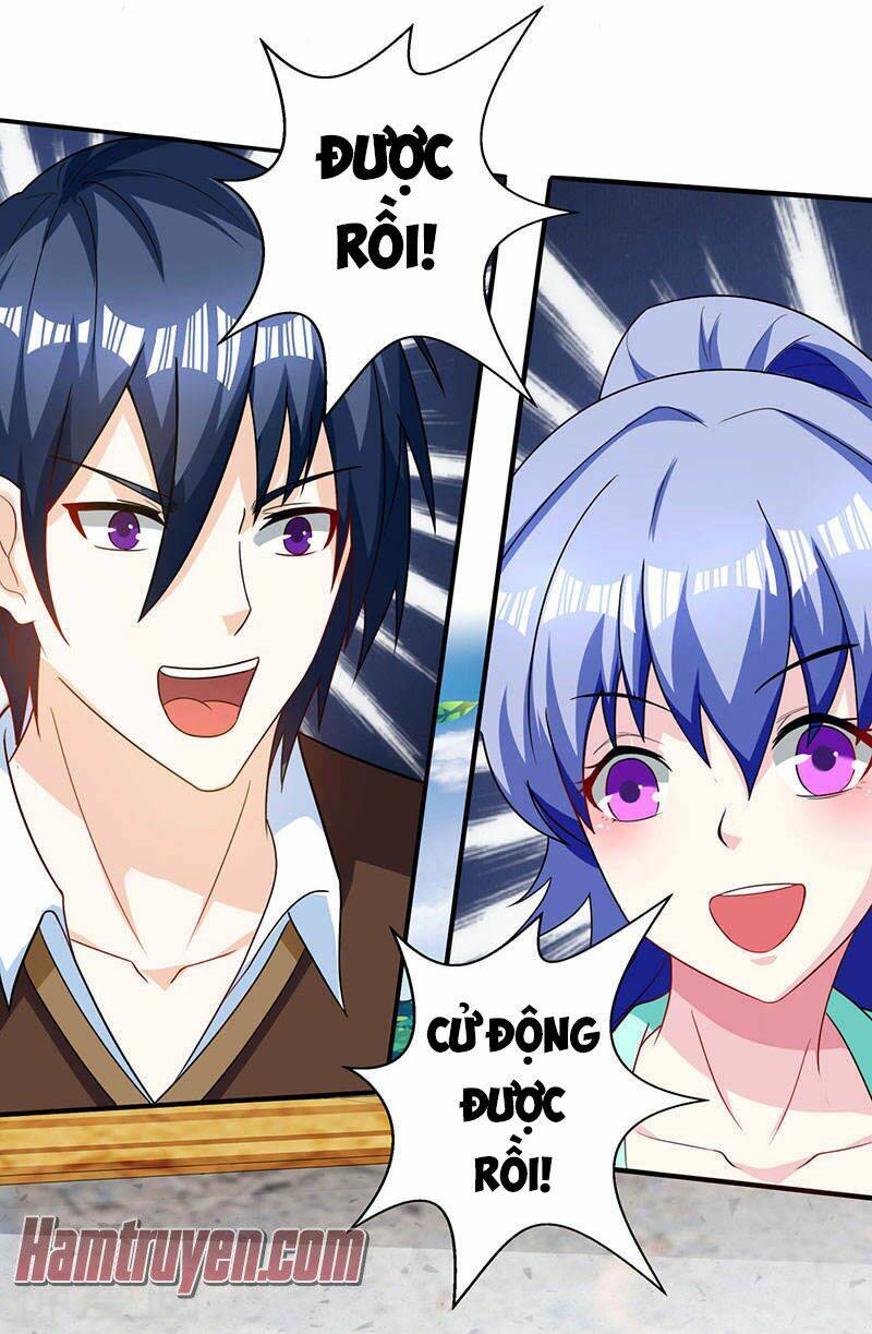 Thần Cấp Thấu Thị Chapter 40 - Trang 2