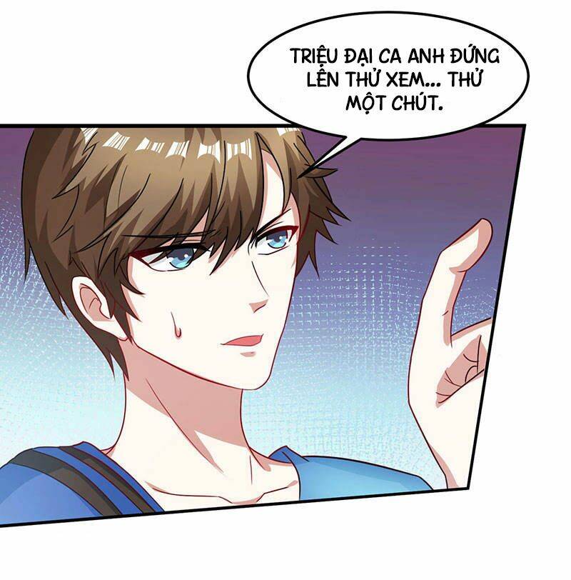 Thần Cấp Thấu Thị Chapter 40 - Trang 2