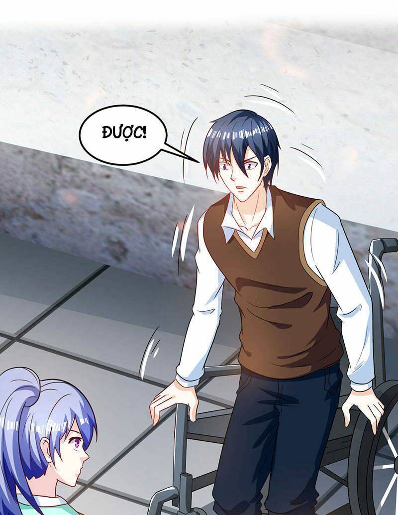 Thần Cấp Thấu Thị Chapter 40 - Trang 2