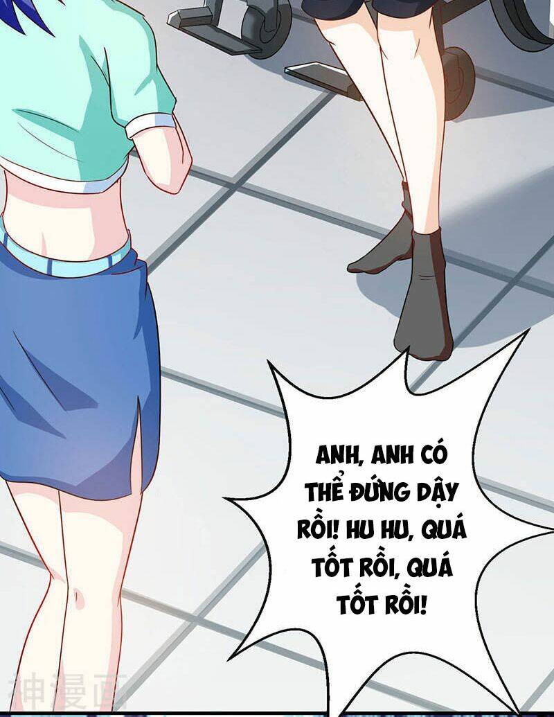 Thần Cấp Thấu Thị Chapter 40 - Trang 2