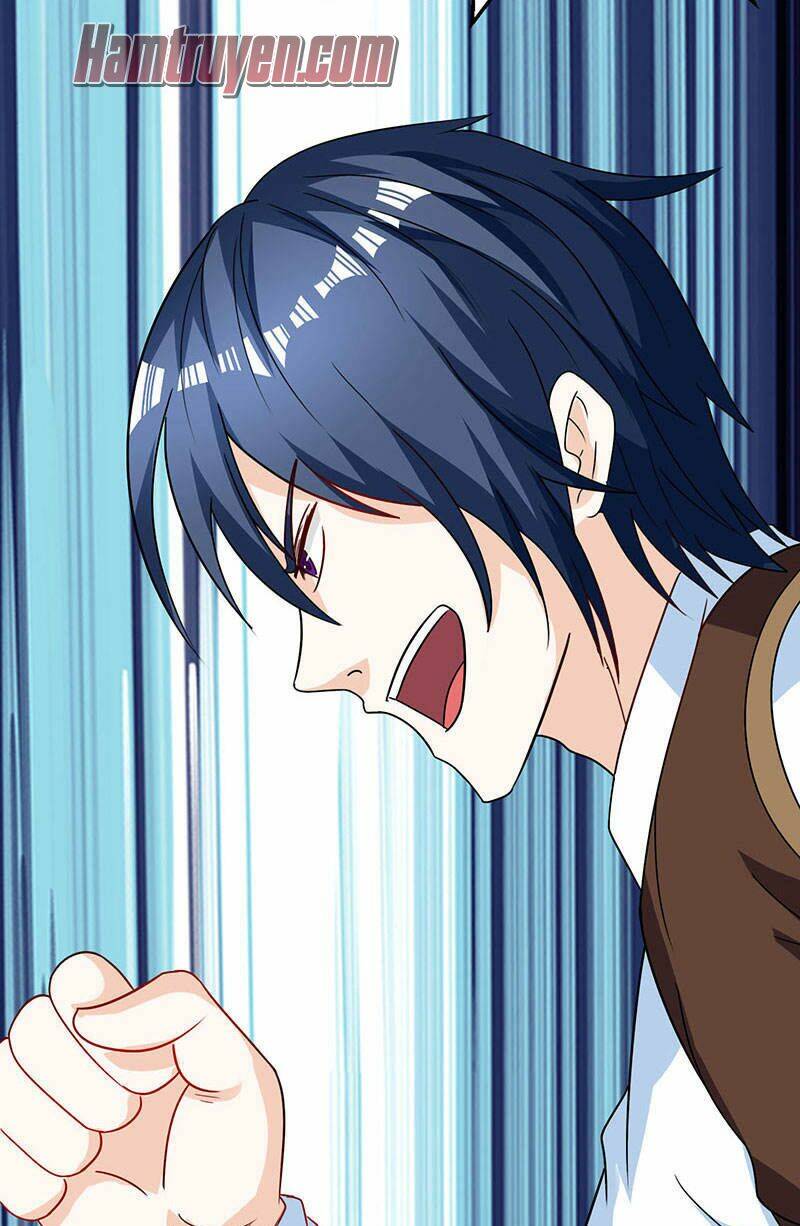 Thần Cấp Thấu Thị Chapter 40 - Trang 2