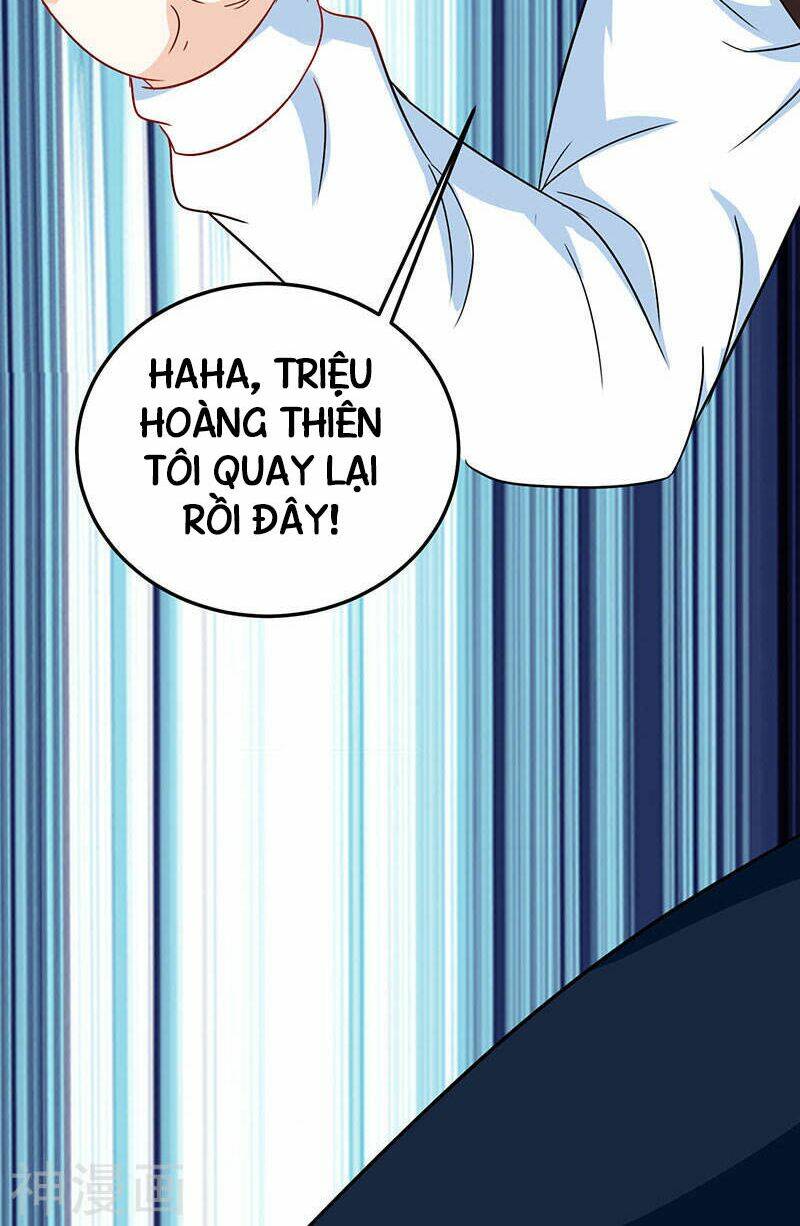 Thần Cấp Thấu Thị Chapter 40 - Trang 2