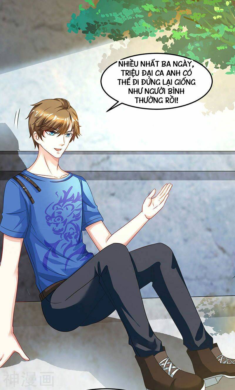 Thần Cấp Thấu Thị Chapter 40 - Trang 2