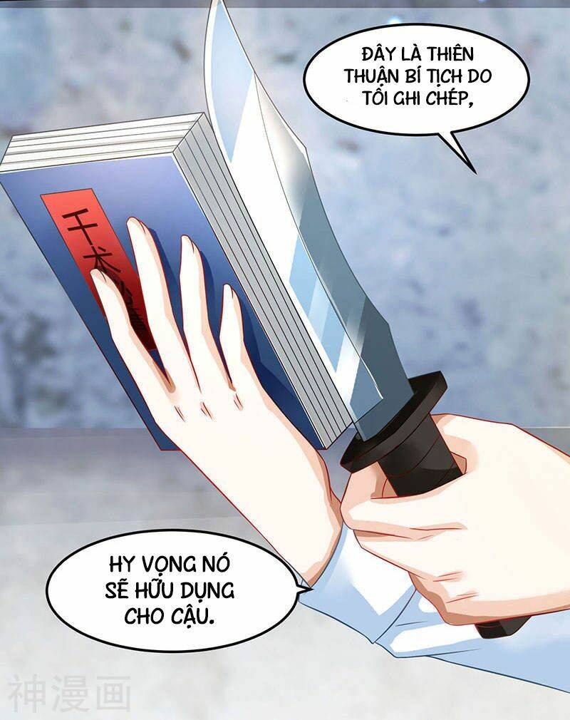 Thần Cấp Thấu Thị Chapter 40 - Trang 2