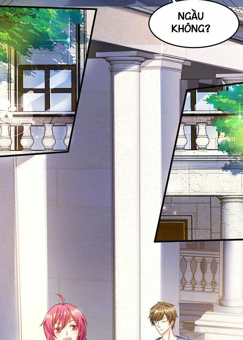 Thần Cấp Thấu Thị Chapter 40 - Trang 2