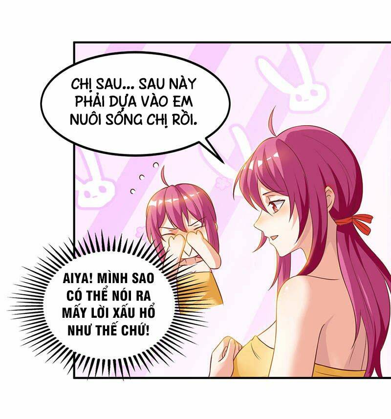 Thần Cấp Thấu Thị Chapter 40 - Trang 2