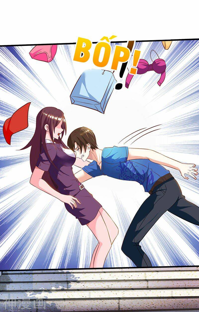 Thần Cấp Thấu Thị Chapter 40 - Trang 2