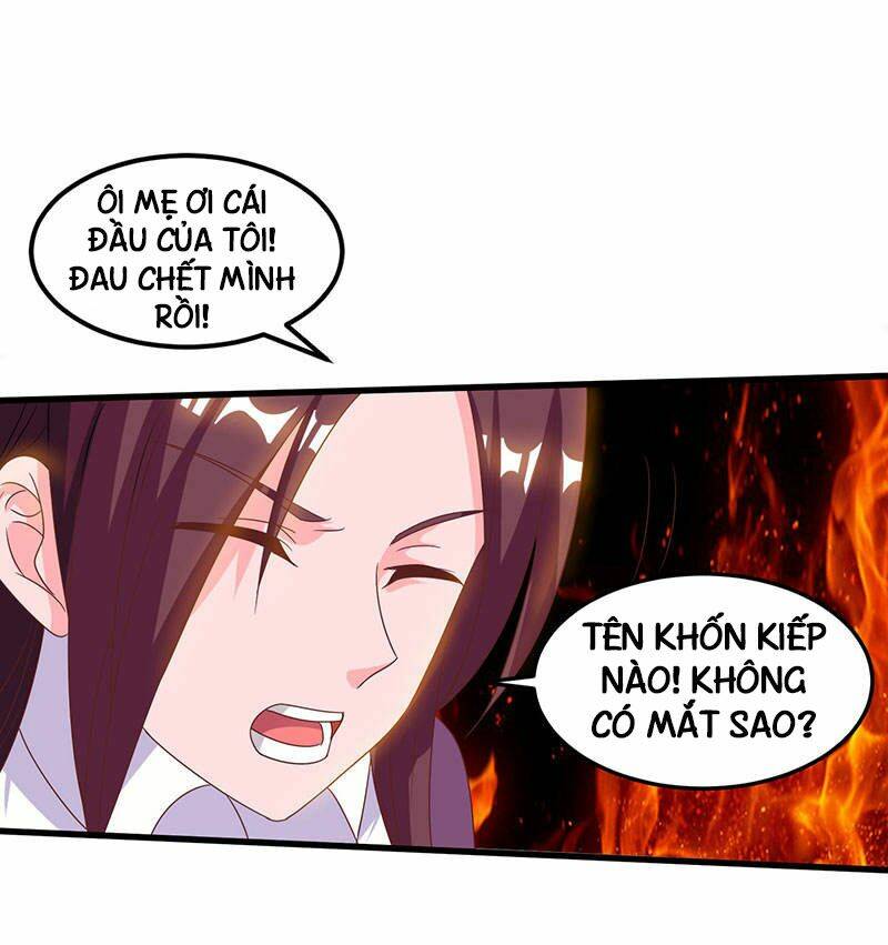 Thần Cấp Thấu Thị Chapter 40 - Trang 2