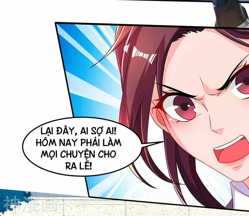 Thần Cấp Thấu Thị Chapter 41 - Trang 2
