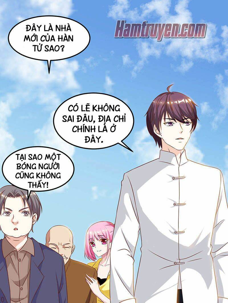 Thần Cấp Thấu Thị Chapter 41 - Trang 2