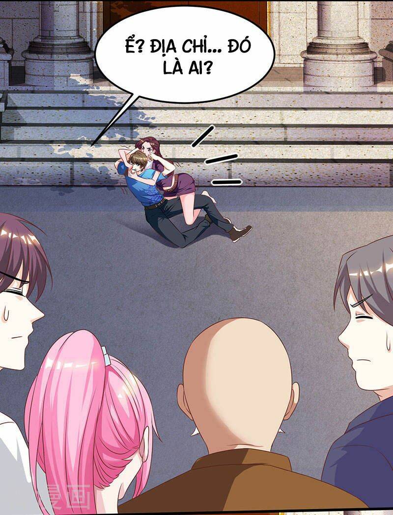 Thần Cấp Thấu Thị Chapter 41 - Trang 2