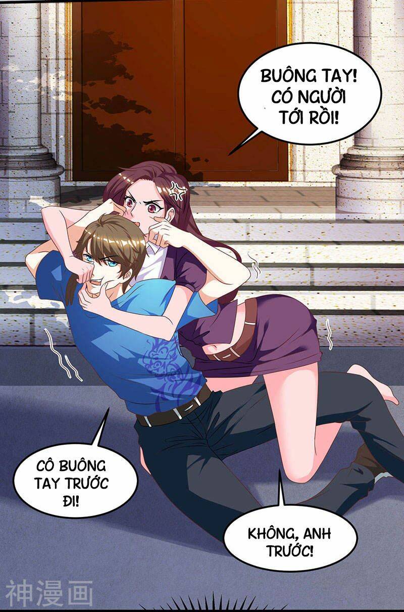 Thần Cấp Thấu Thị Chapter 41 - Trang 2