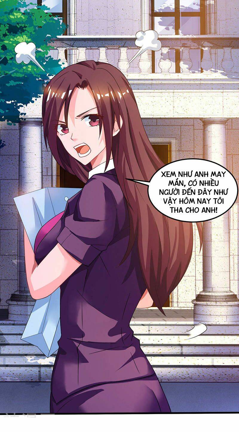 Thần Cấp Thấu Thị Chapter 41 - Trang 2