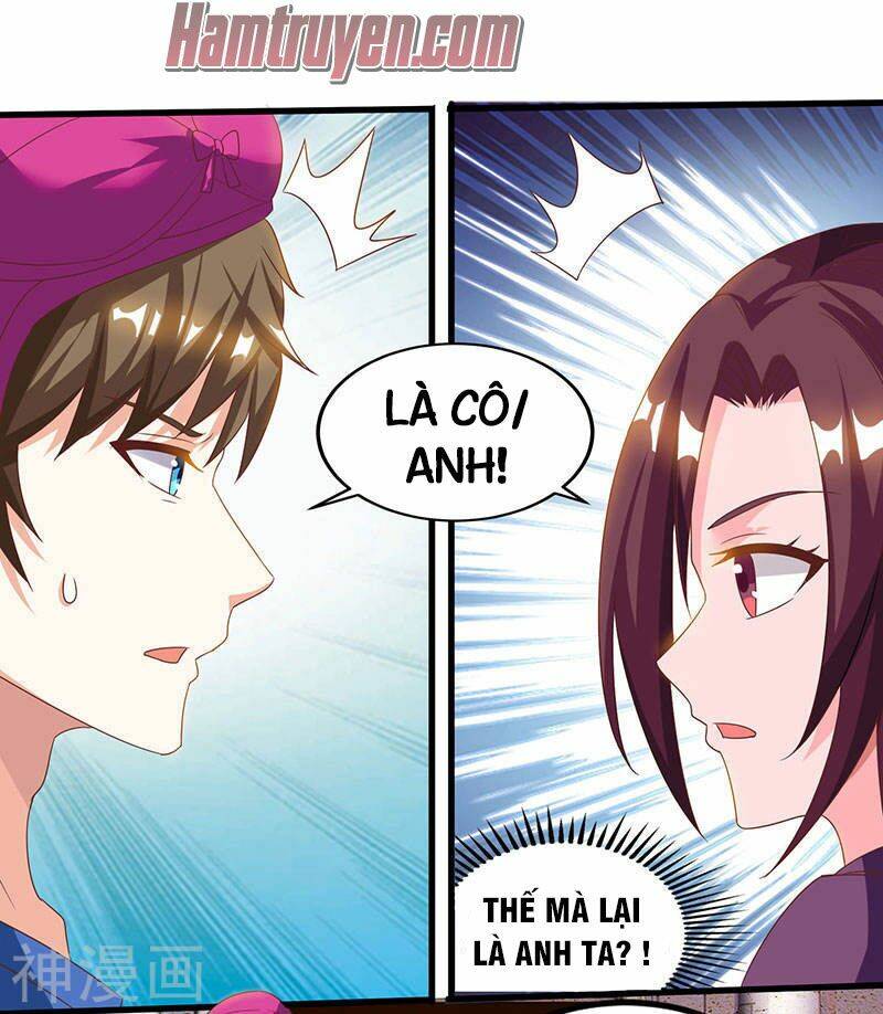 Thần Cấp Thấu Thị Chapter 41 - Trang 2