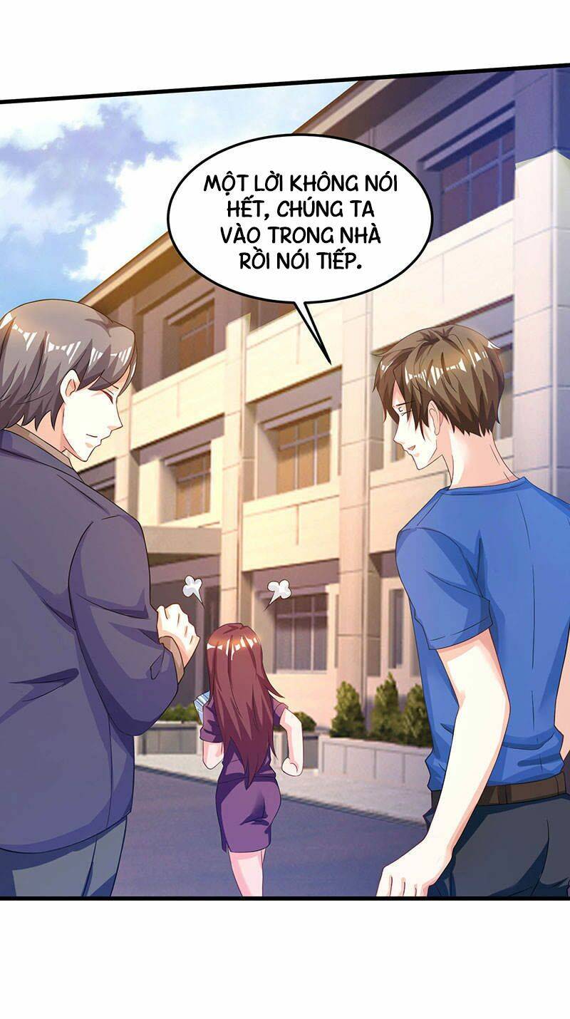 Thần Cấp Thấu Thị Chapter 41 - Trang 2