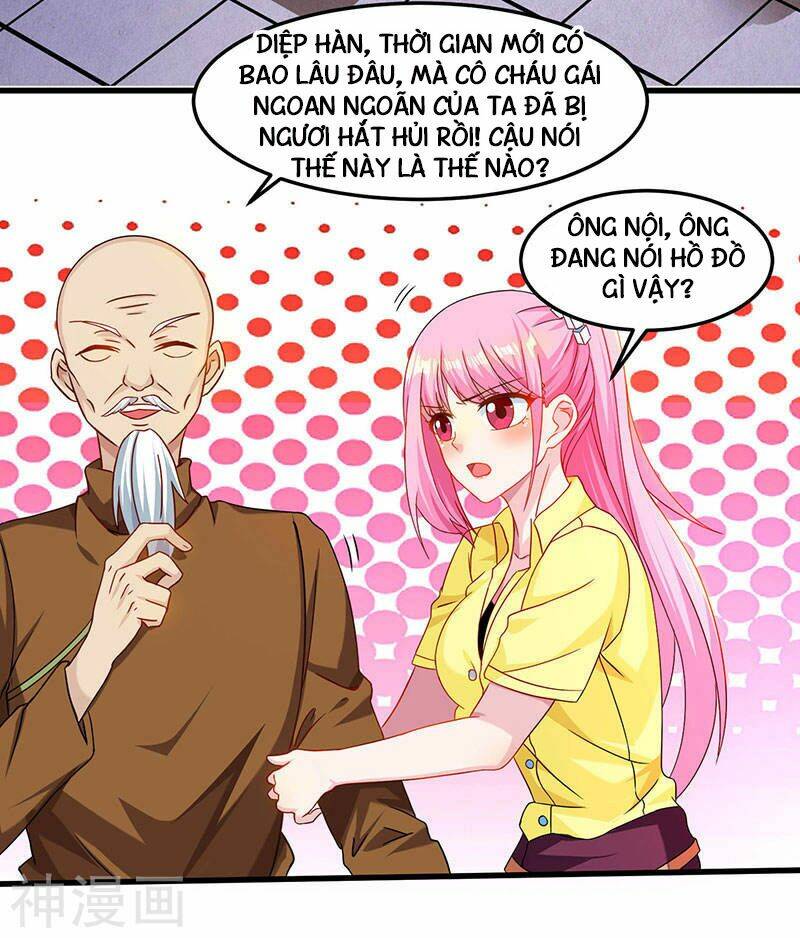 Thần Cấp Thấu Thị Chapter 41 - Trang 2