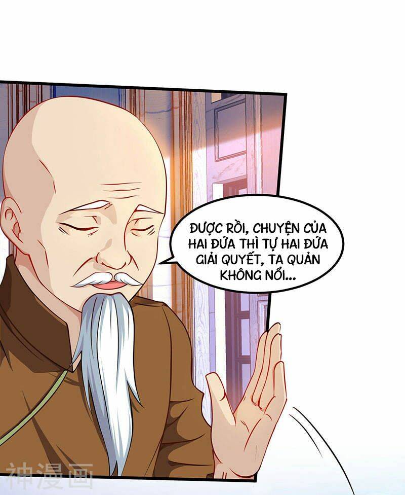 Thần Cấp Thấu Thị Chapter 41 - Trang 2