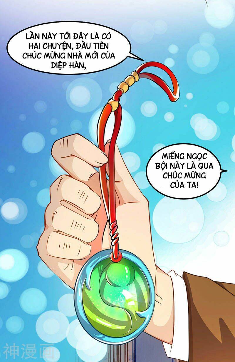 Thần Cấp Thấu Thị Chapter 41 - Trang 2