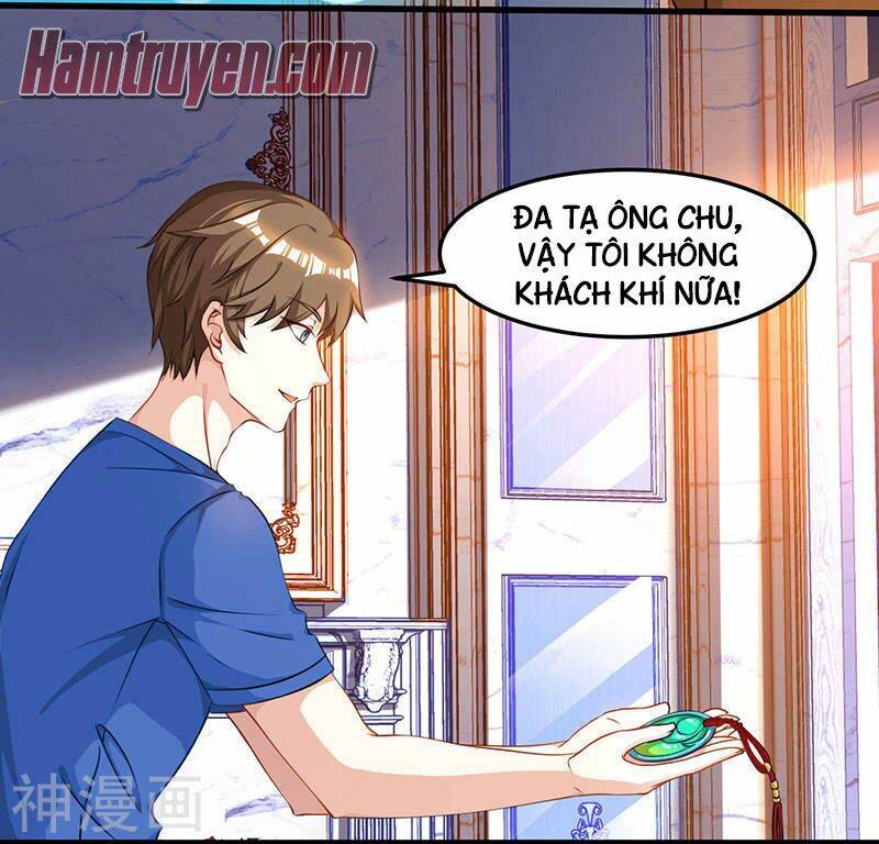 Thần Cấp Thấu Thị Chapter 41 - Trang 2