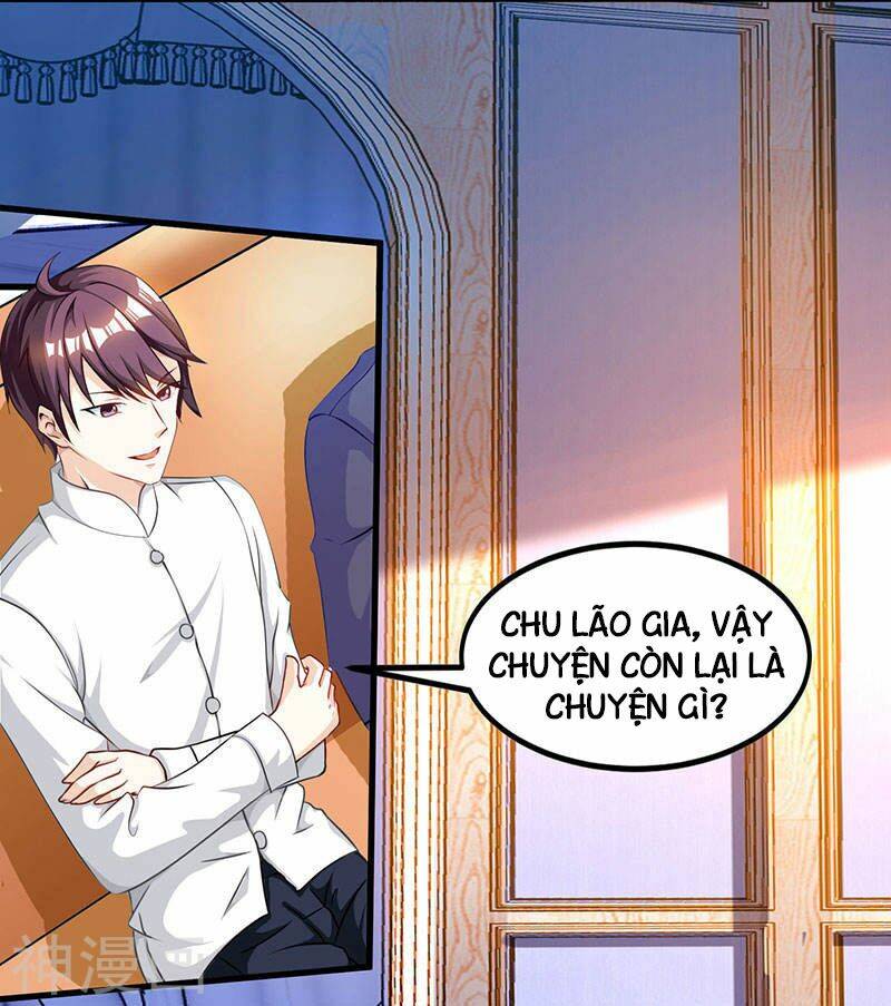 Thần Cấp Thấu Thị Chapter 41 - Trang 2