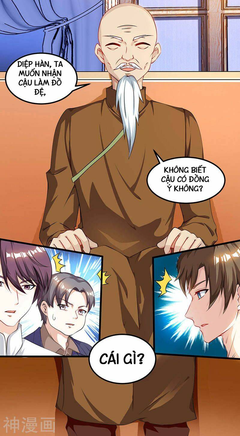 Thần Cấp Thấu Thị Chapter 41 - Trang 2