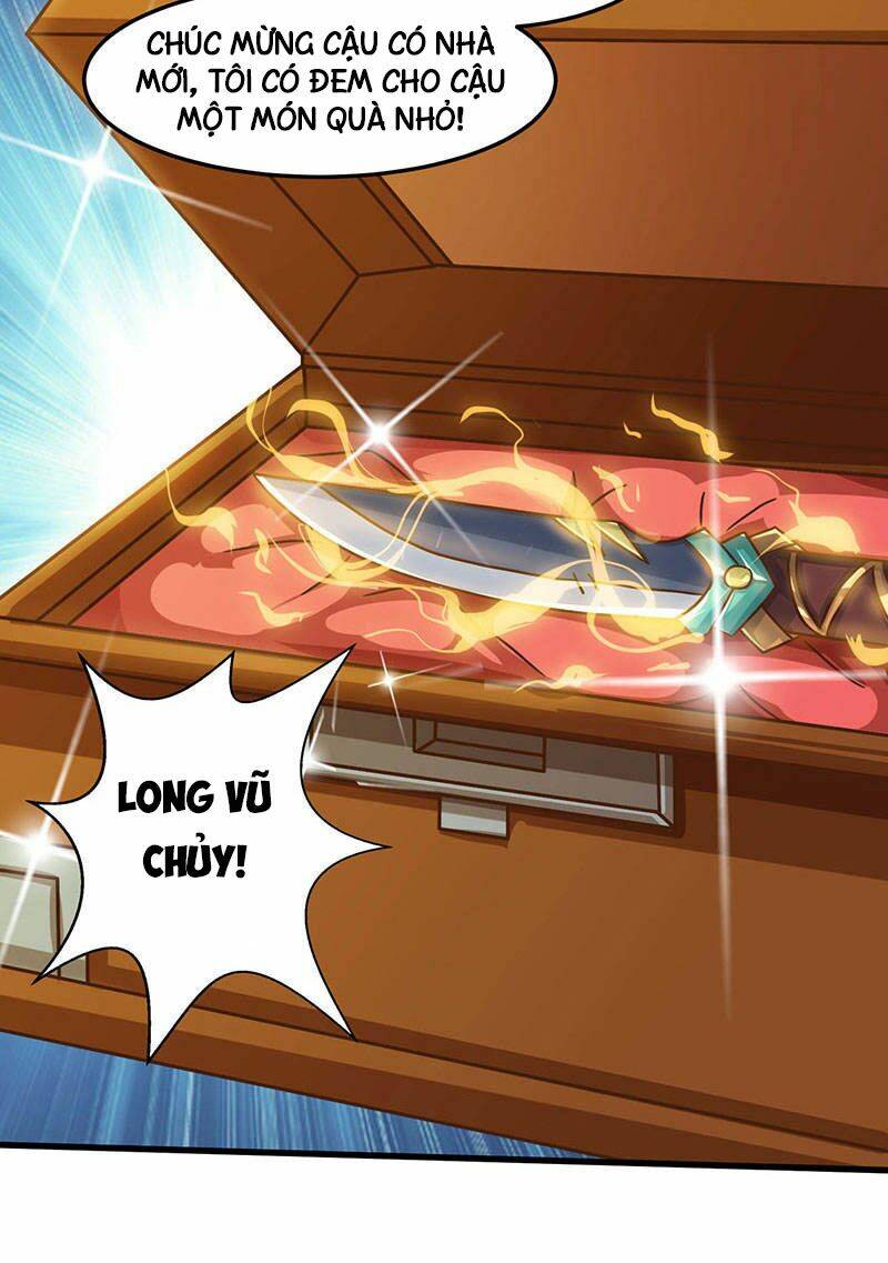 Thần Cấp Thấu Thị Chapter 42 - Trang 2