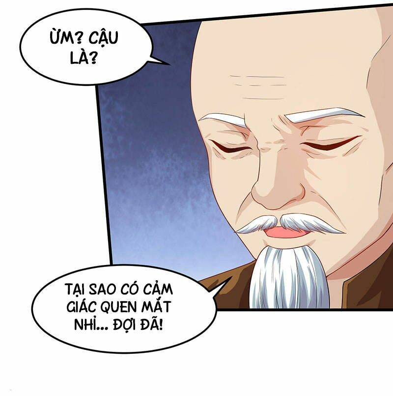 Thần Cấp Thấu Thị Chapter 42 - Trang 2