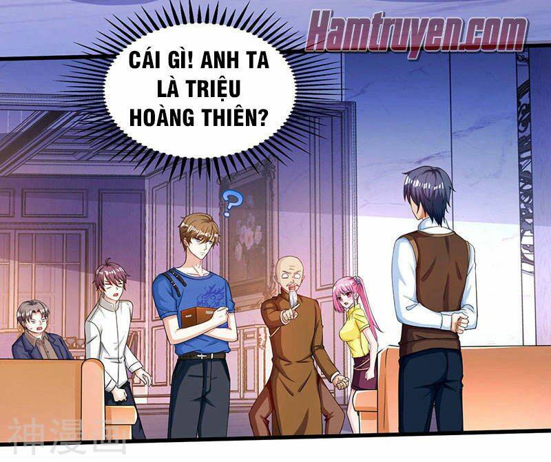 Thần Cấp Thấu Thị Chapter 42 - Trang 2