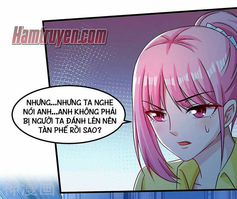 Thần Cấp Thấu Thị Chapter 42 - Trang 2