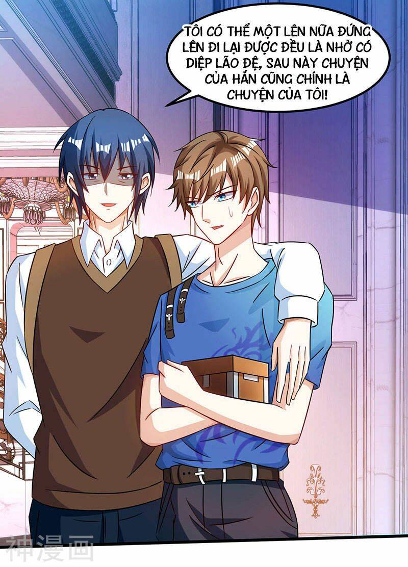 Thần Cấp Thấu Thị Chapter 42 - Trang 2